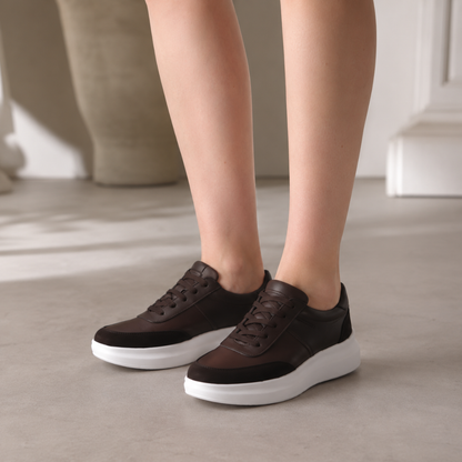 Zapatillas Casual con Suela Ergonómica®