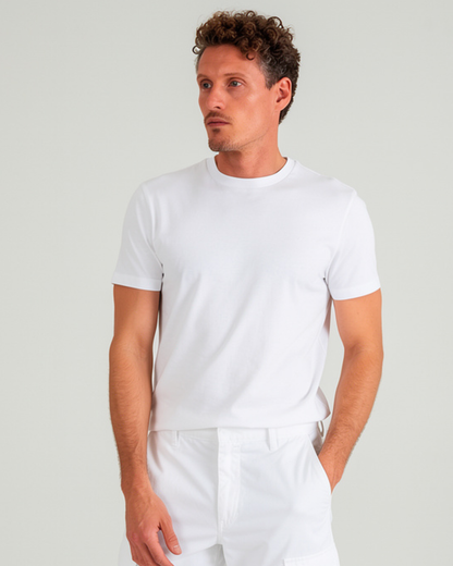 Camiseta Premium Milano®