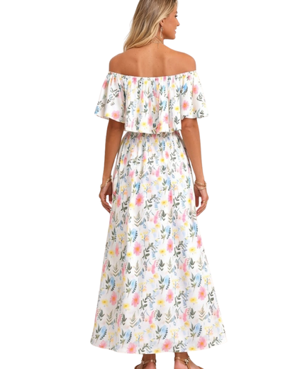 Vestido Floral Sevilla®