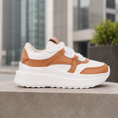 Zapatillas Deportivas de Plataforma®
