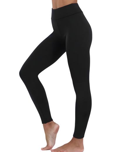 Leggings Térmicos de Cintura Alta Para Mujer®