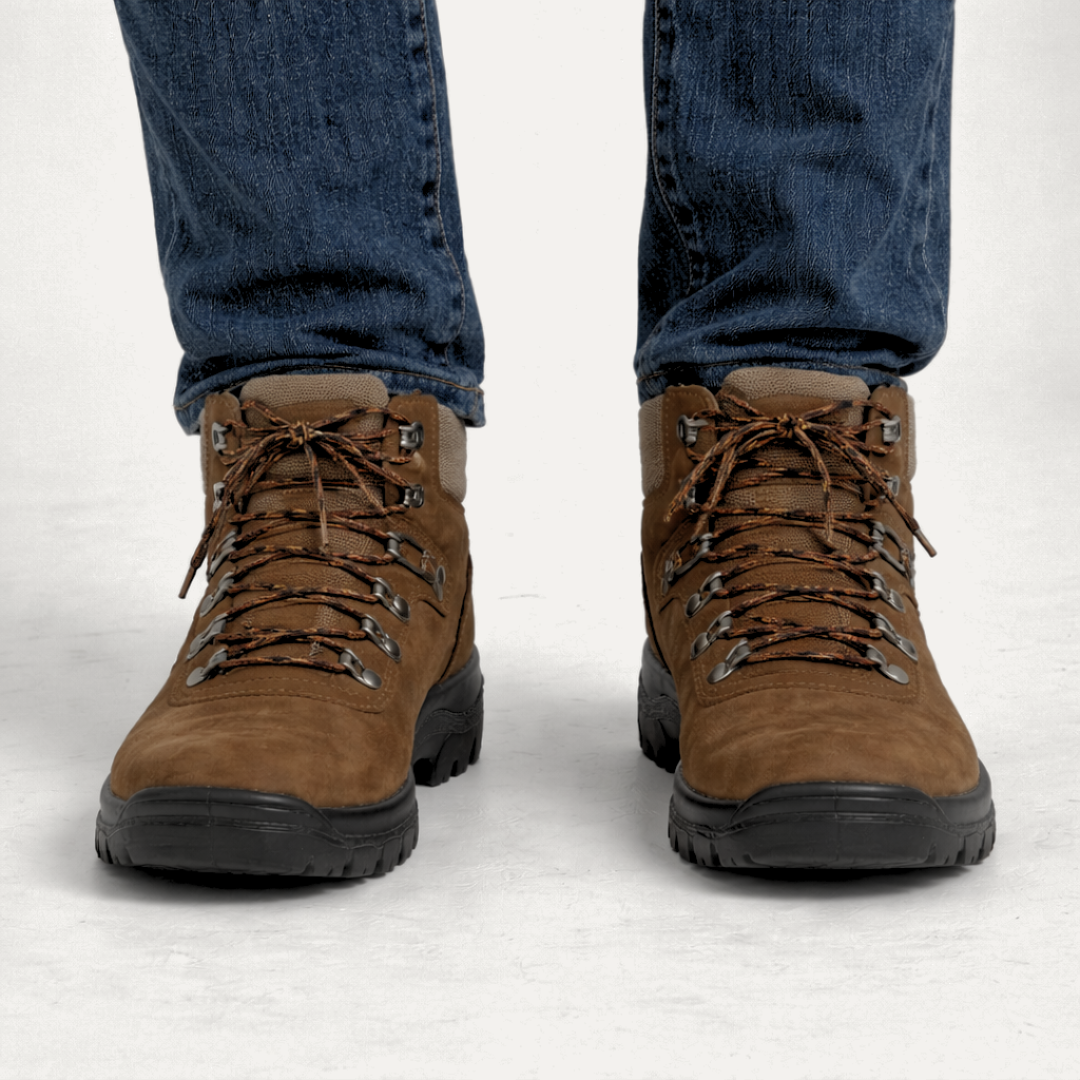 Botas para Hombre con Forro Polar Milan