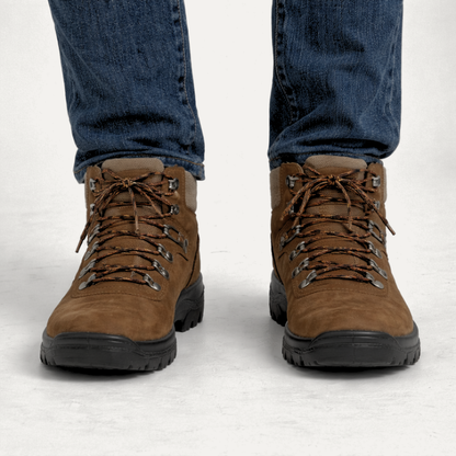 Botas para Hombre con Forro Polar Milan
