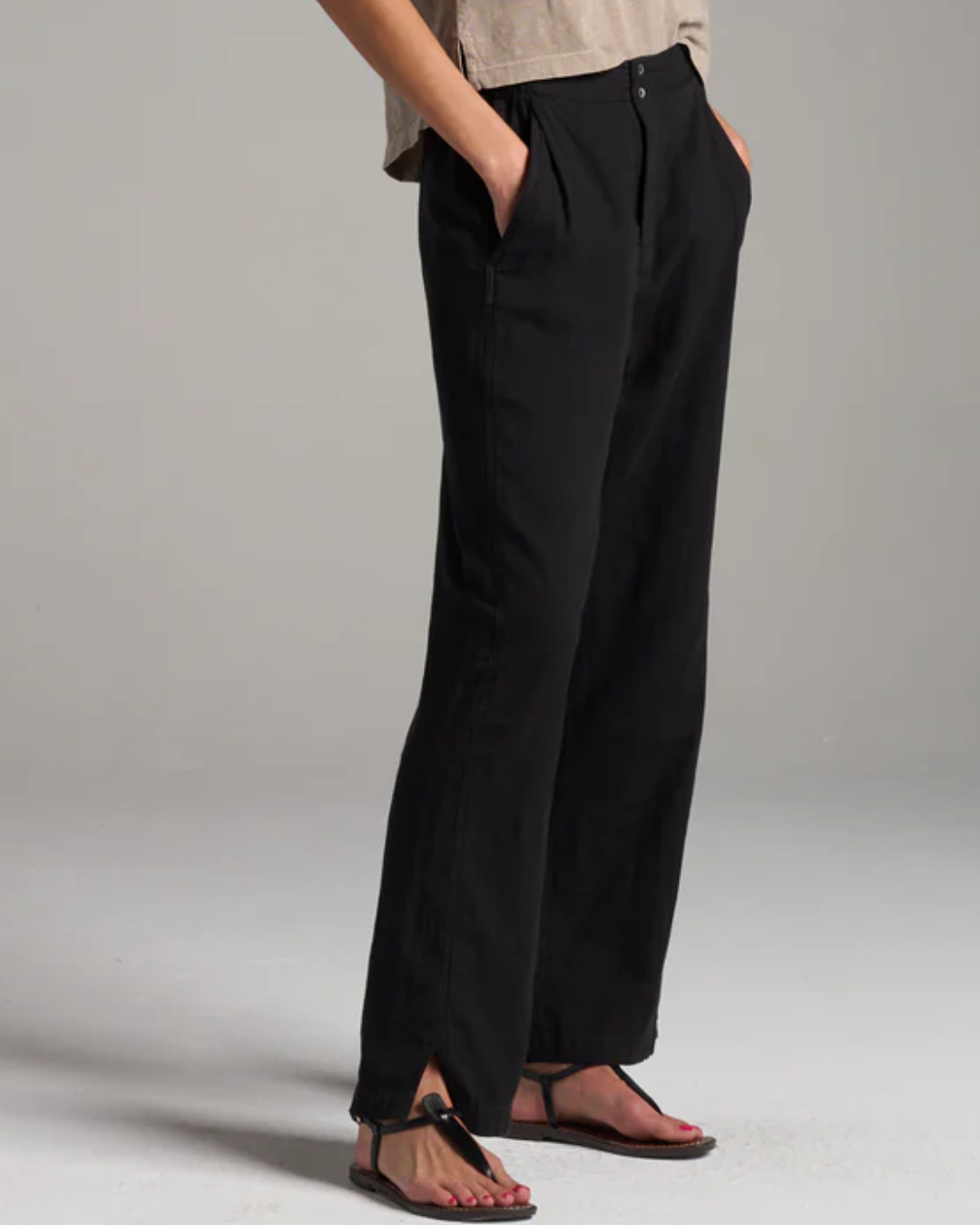 Pantalón Fluido Sevilla