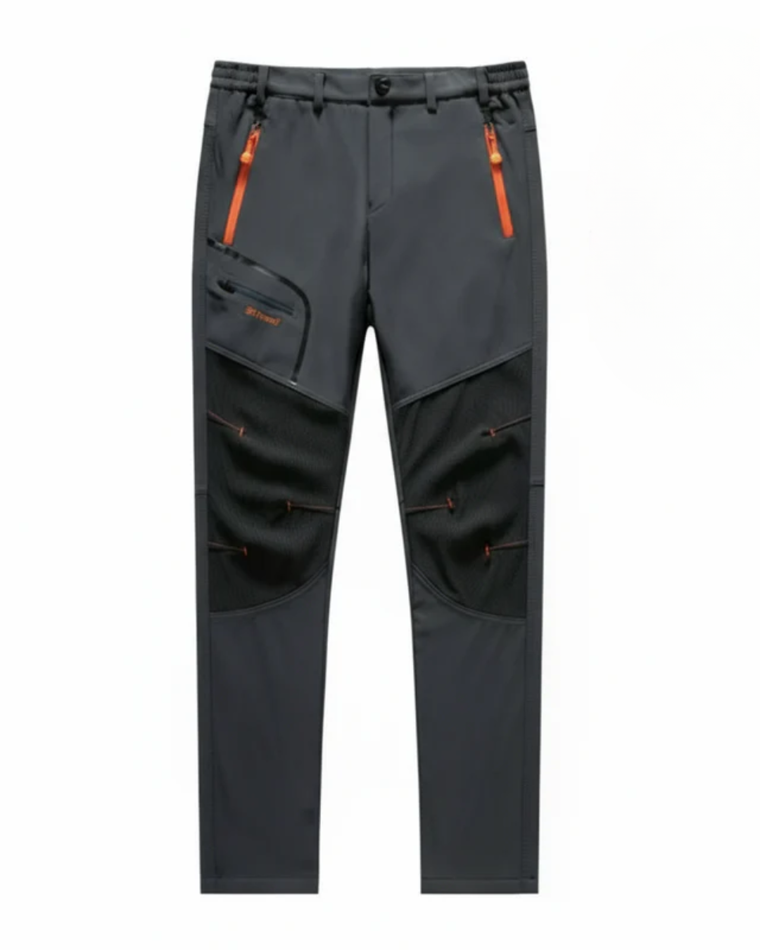 Pantalón Técnico de Alto Rendimiento Para Hombre®
