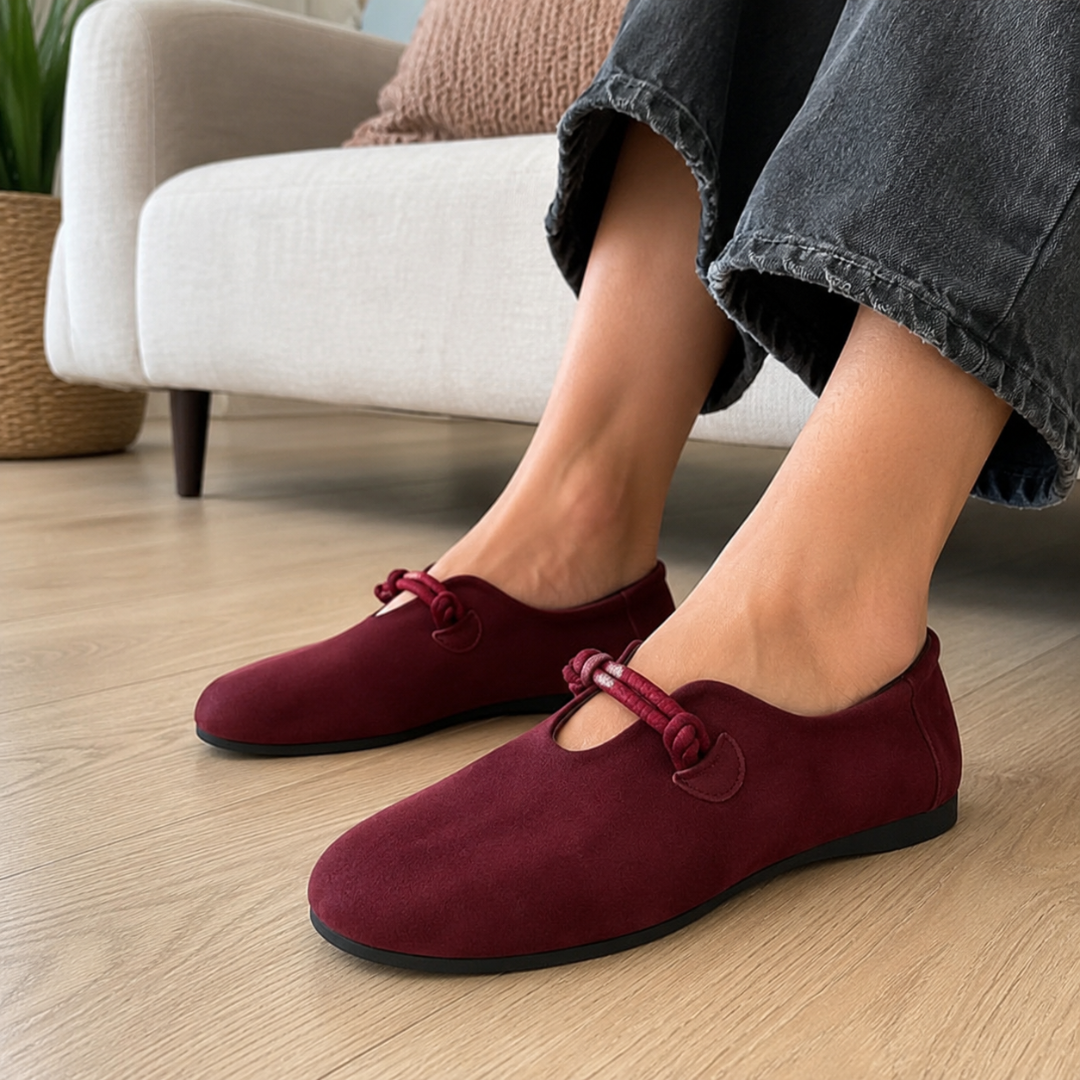 Zapatos planos ballet®