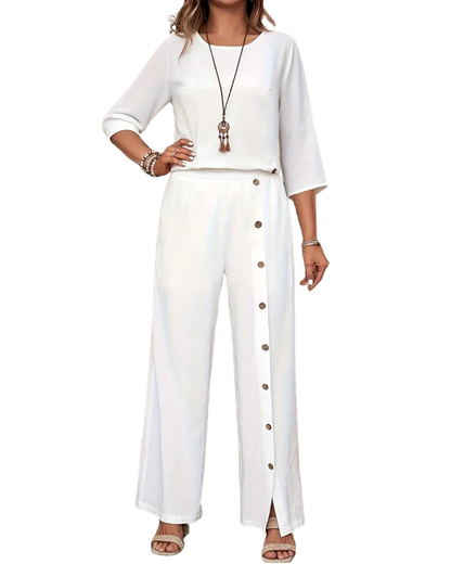 Conjunto Sevilla Boho Chic