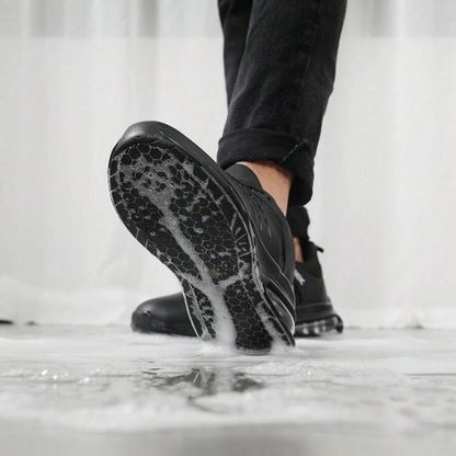 Calzado Impermeable y Antideslizante®