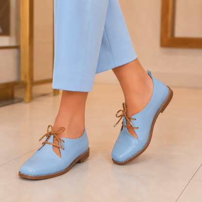 Zapatos Oxford Comfort®