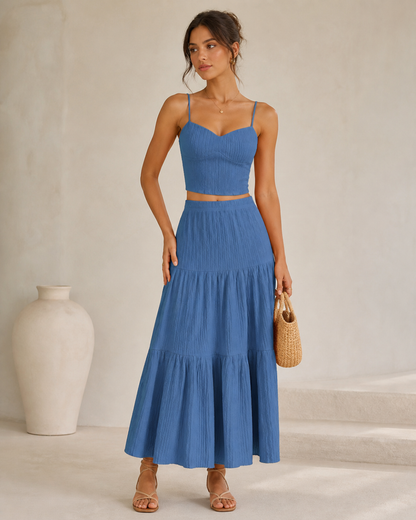 Conjunto Palermo