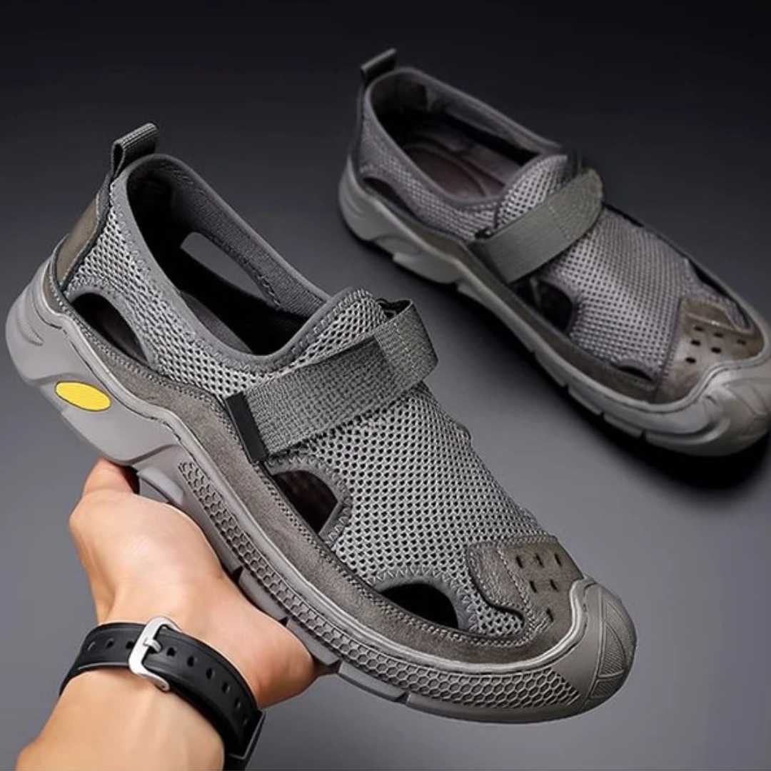 Sandalias Deportivas con Suela Antideslizante