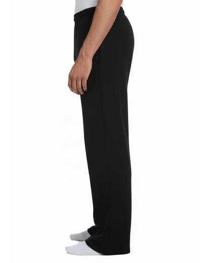Pantalones deportivos con cintura elástica para hombre®