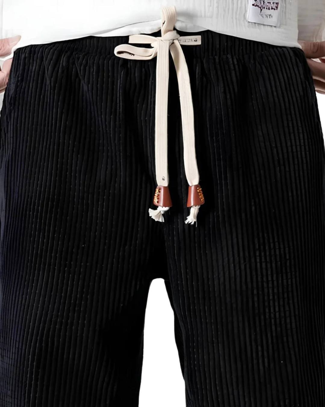 Pantalón de Pana para Hombre