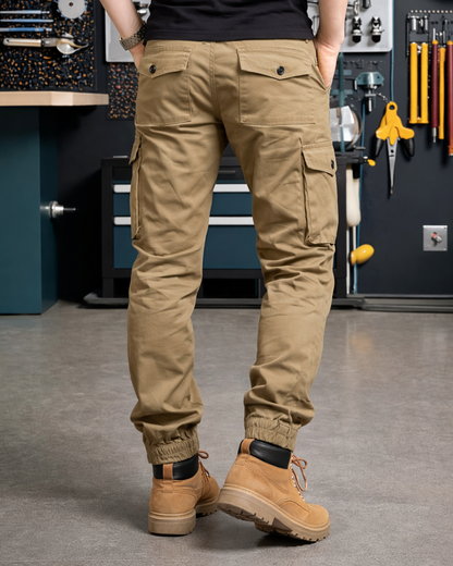 Pantalón Jogger Berlín