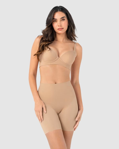 Short Modelador Invisible