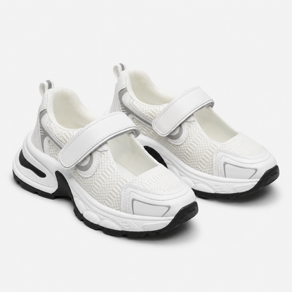 Zapatillas Deportivas con Velcro®