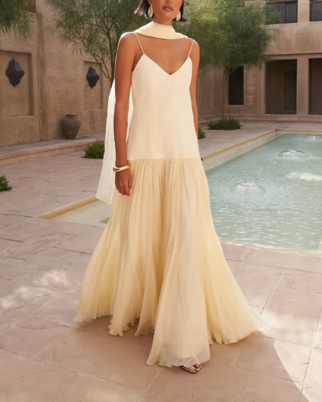 Vestido Sofía Elegante y Sofisticado