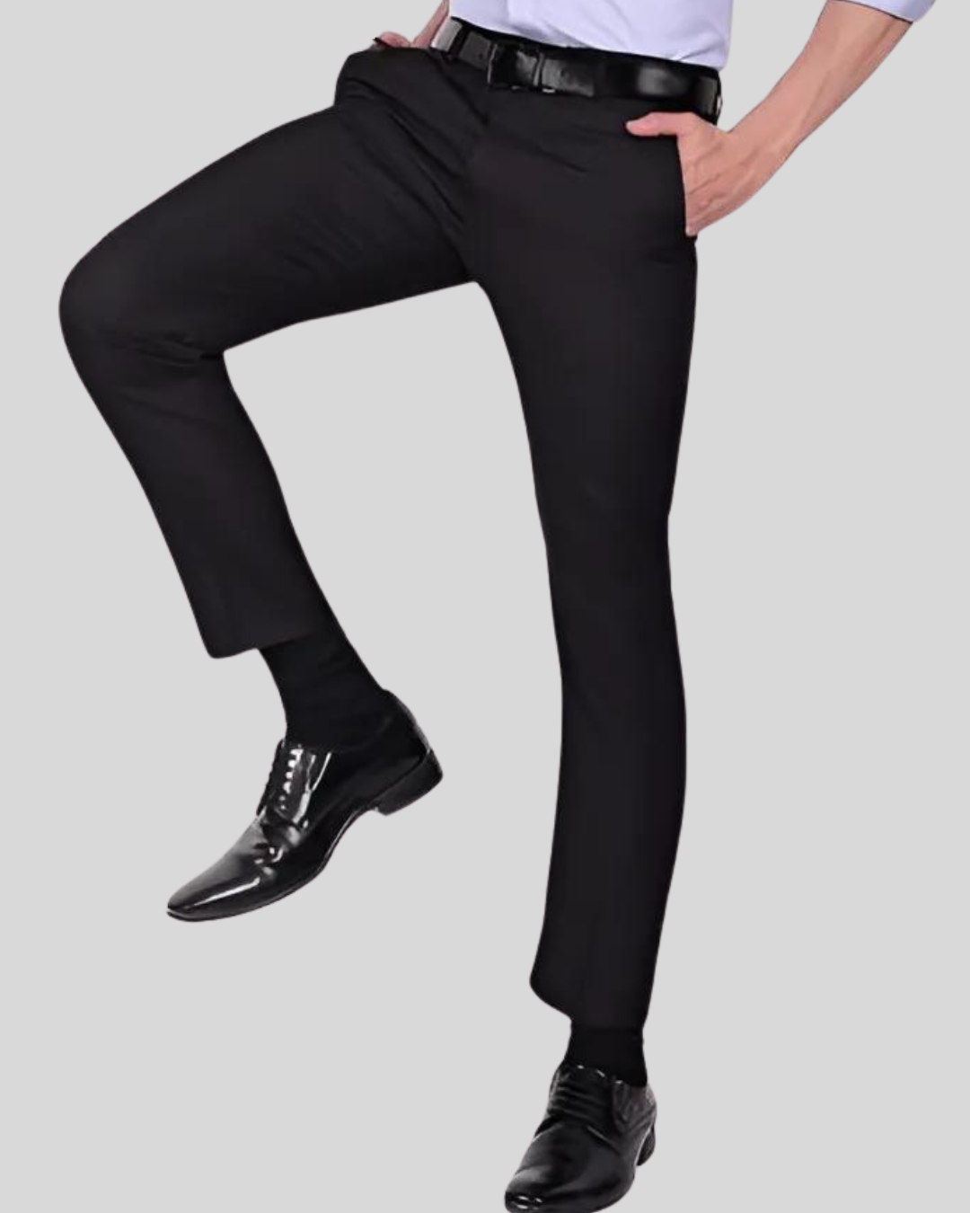 Pantalón Clásico Formal