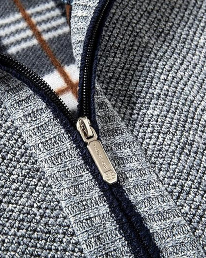 Chaqueta Térmica Ligera y Elegante para Hombre®