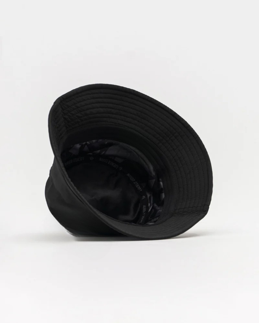 Gorro Bucket Impermeable con Diseño Casual y Material Resistente para Hombre