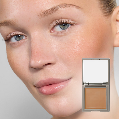 Bronceador en Crema con Efecto Luminoso al Instante  (OFERTA 2X1)