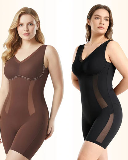Body moldeador sin costuras