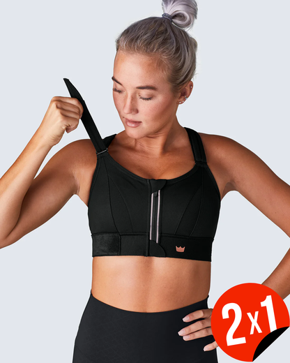 Sujetador Deportivo Pro Miami (OFERTA 2X1)