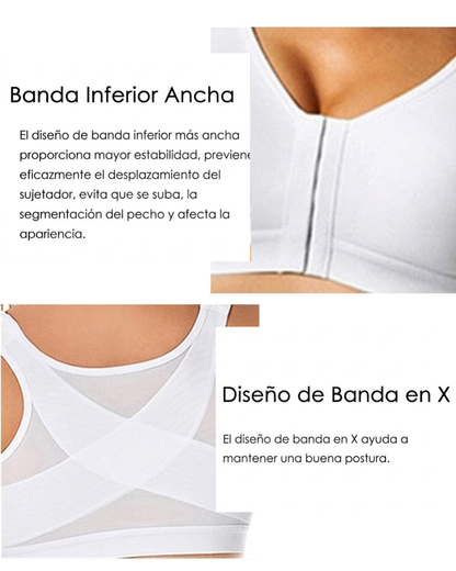 Sujetador de Soporte Postoperatorio (OFERTA 2X1)