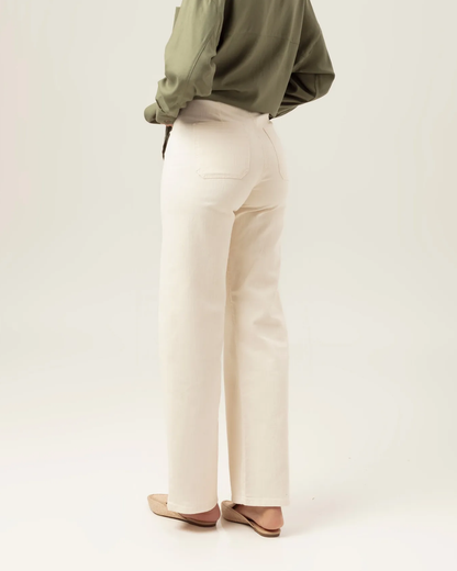 Pantalón Denim Tokio®