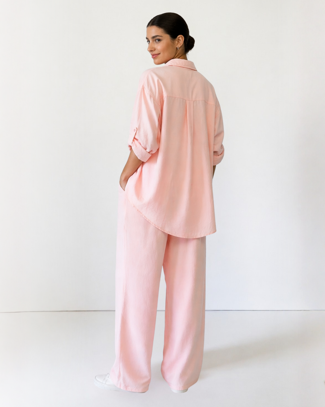 Conjunto Bari Eliza