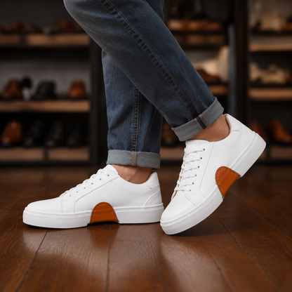 Zapatos Casual de Diseño Minimalista®