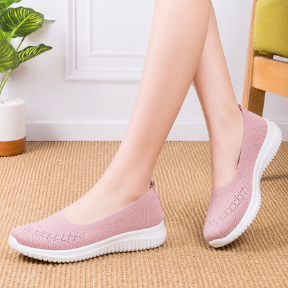 Zapatillas Slip On de Malla®