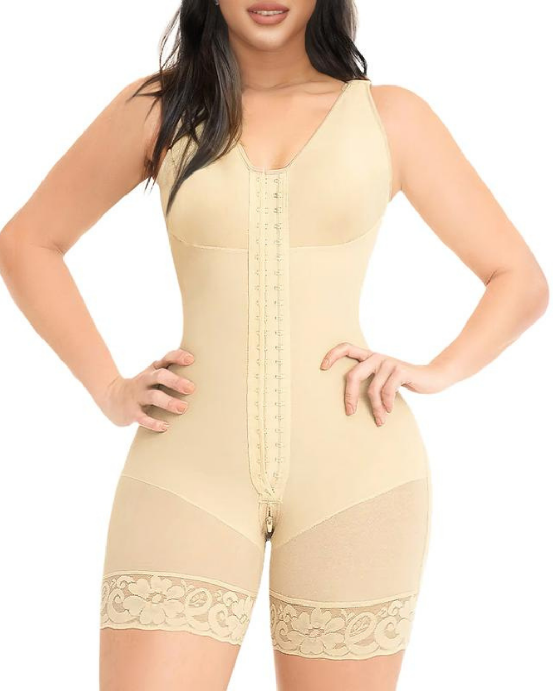 Faja Moldeadora de Cuerpo®