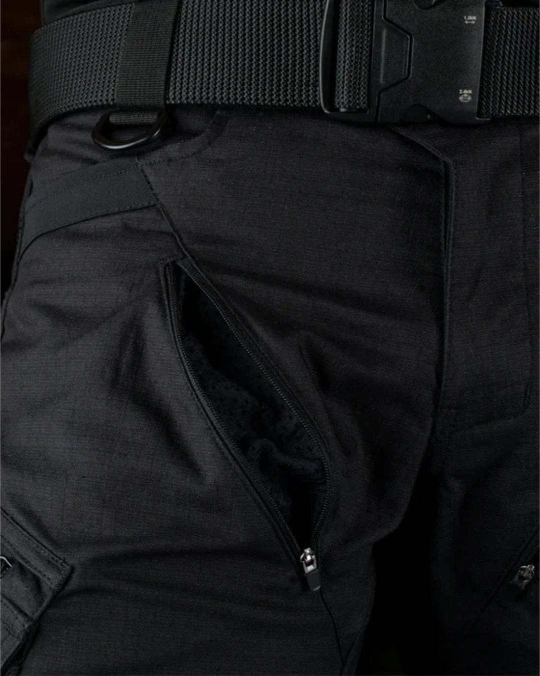 Pantalón de Trabajo Unisex