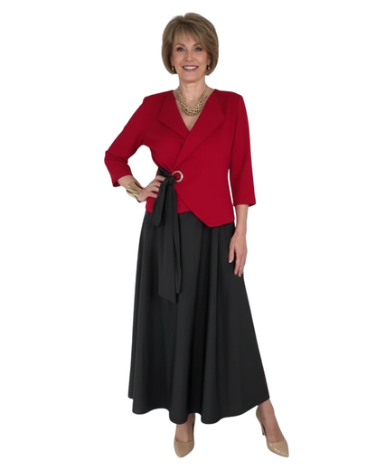 Elegante conjunto de dos piezas®