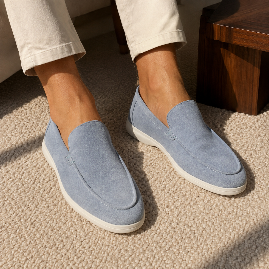 Mocasines Casuales Elegantes®