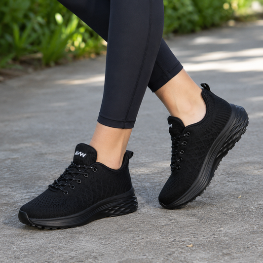 Zapatillas de Trabajo Antideslizantes®