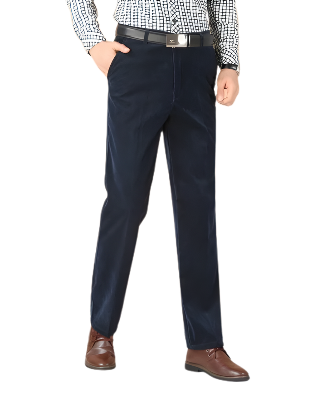 Pantalón de Pana Casual®