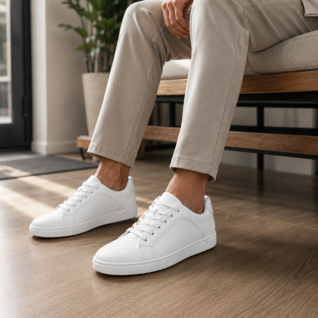Zapatillas Casual con Diseño Minimalista®