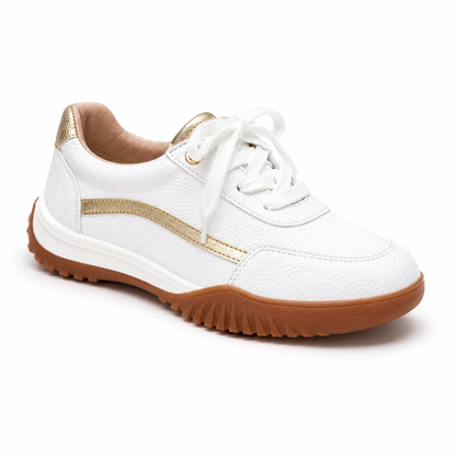 Zapatillas Casuales de Piel®