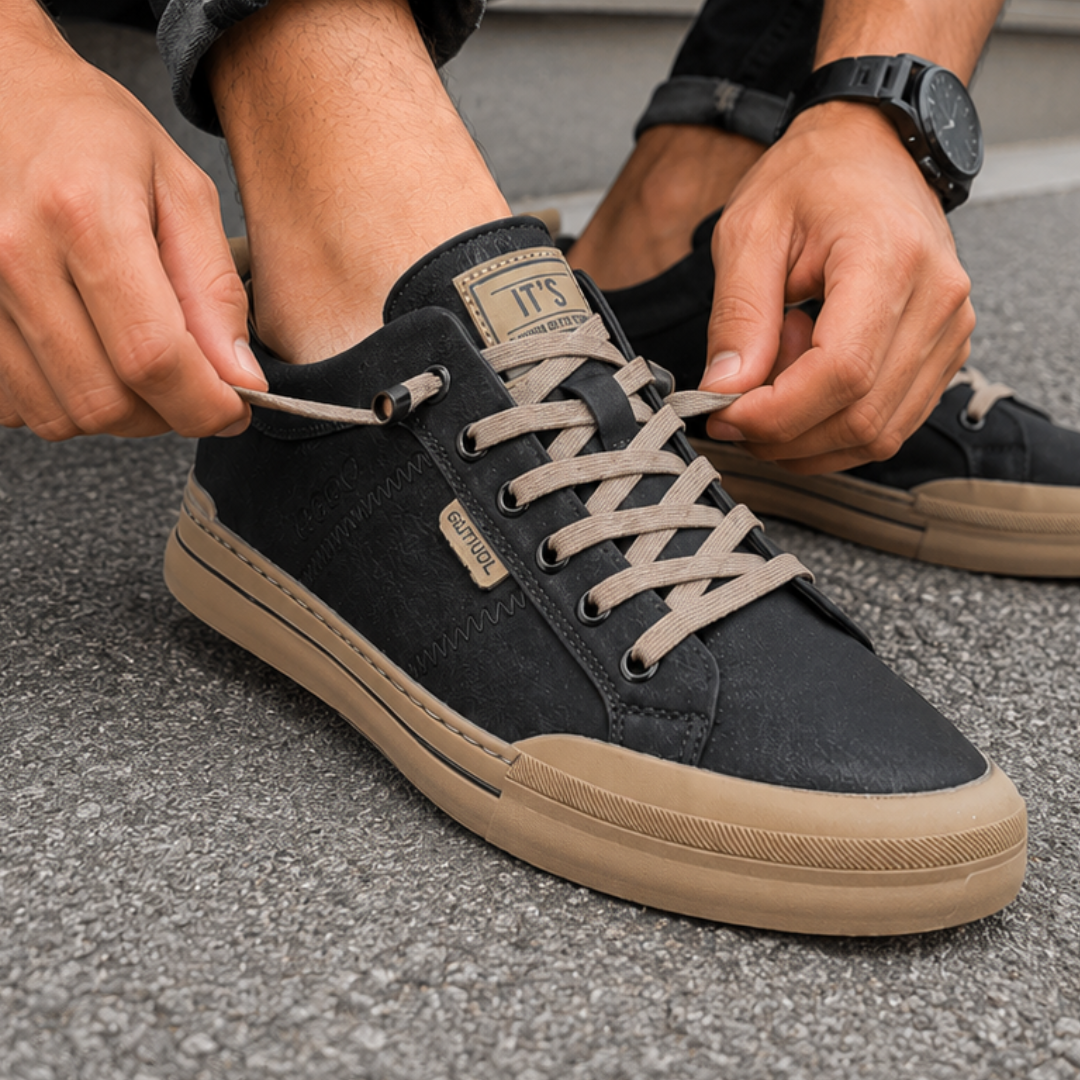 Zapatillas Casual®