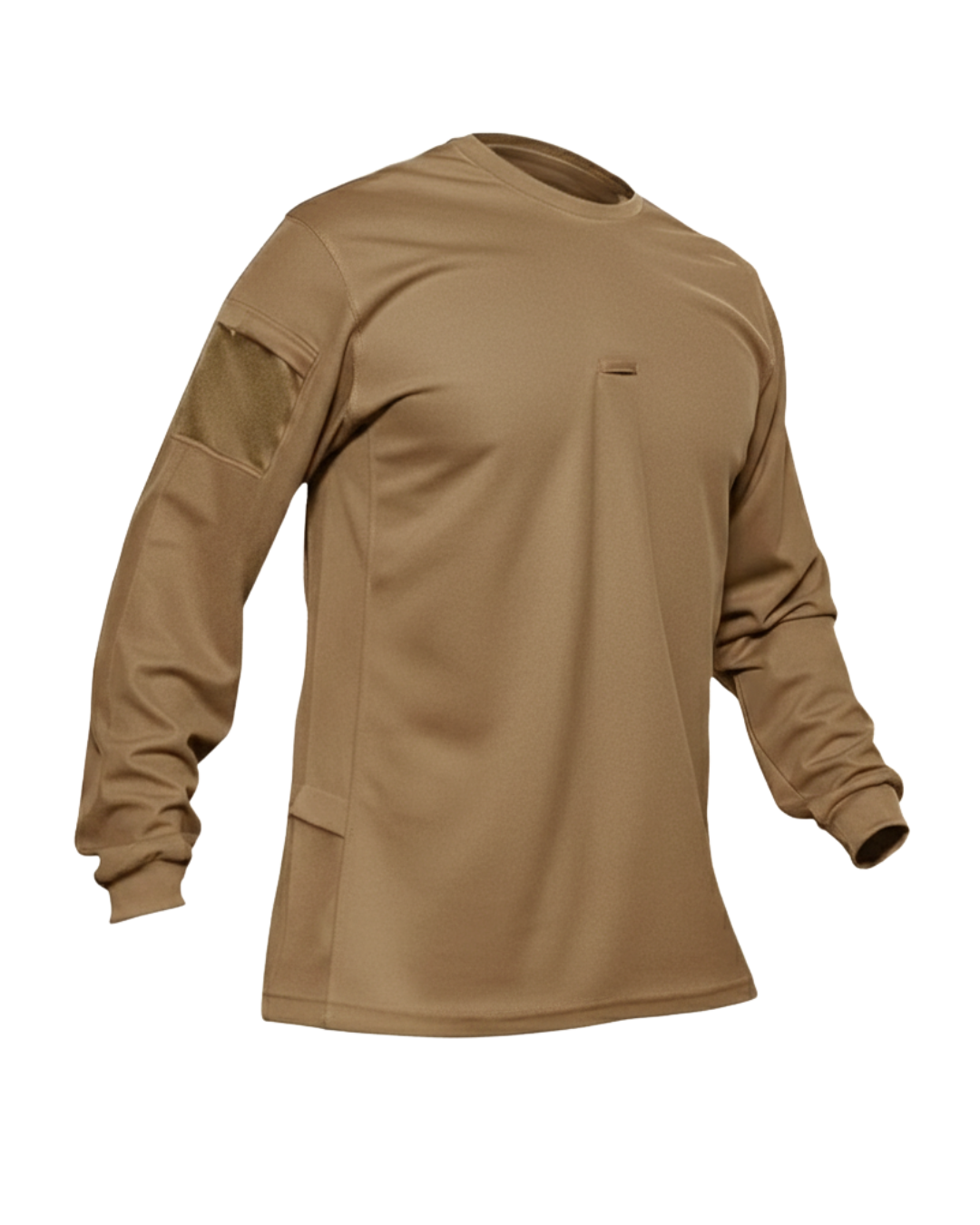 Camisa Táctica Outdoor de Máxima Flexibilidad