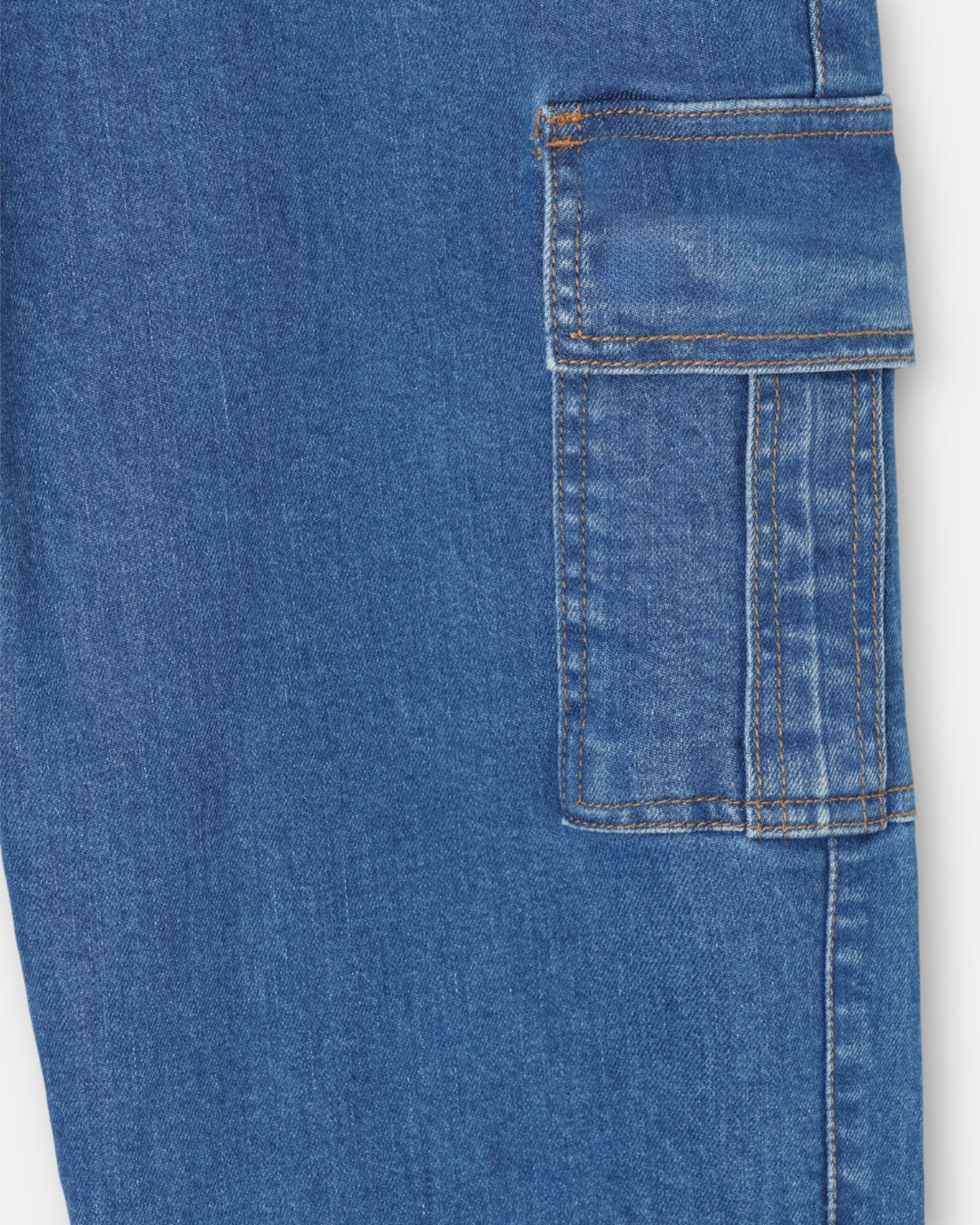 Pantalón Cargo Lyon