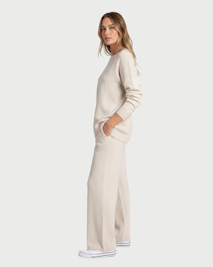 Conjunto de Punto Coordinado para Mujer®