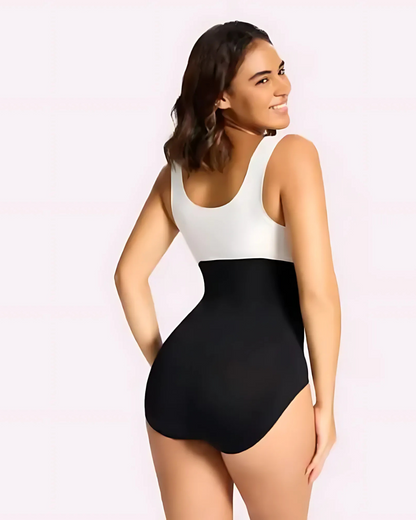 Faja Panty con Control de Cintura Alta  (OFERTA 2X1)