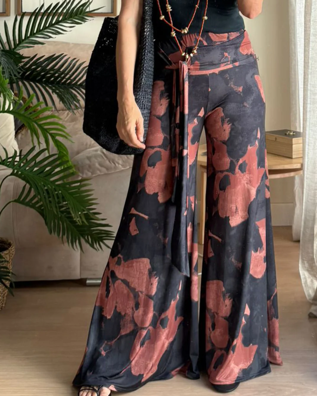 Pantalón Holgado Ibiza