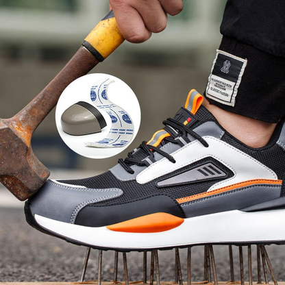 Zapatos de Seguridad