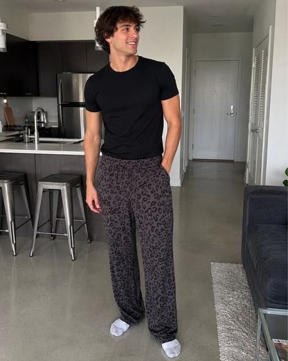 Pantalón Cómodo de Pernera Ancha Unisex®