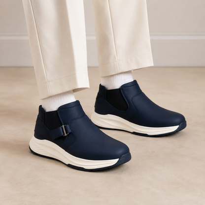 Botines Deportivos con Suela Ergonómica®