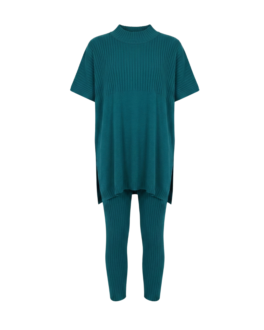 Conjunto de Punto para Mujer